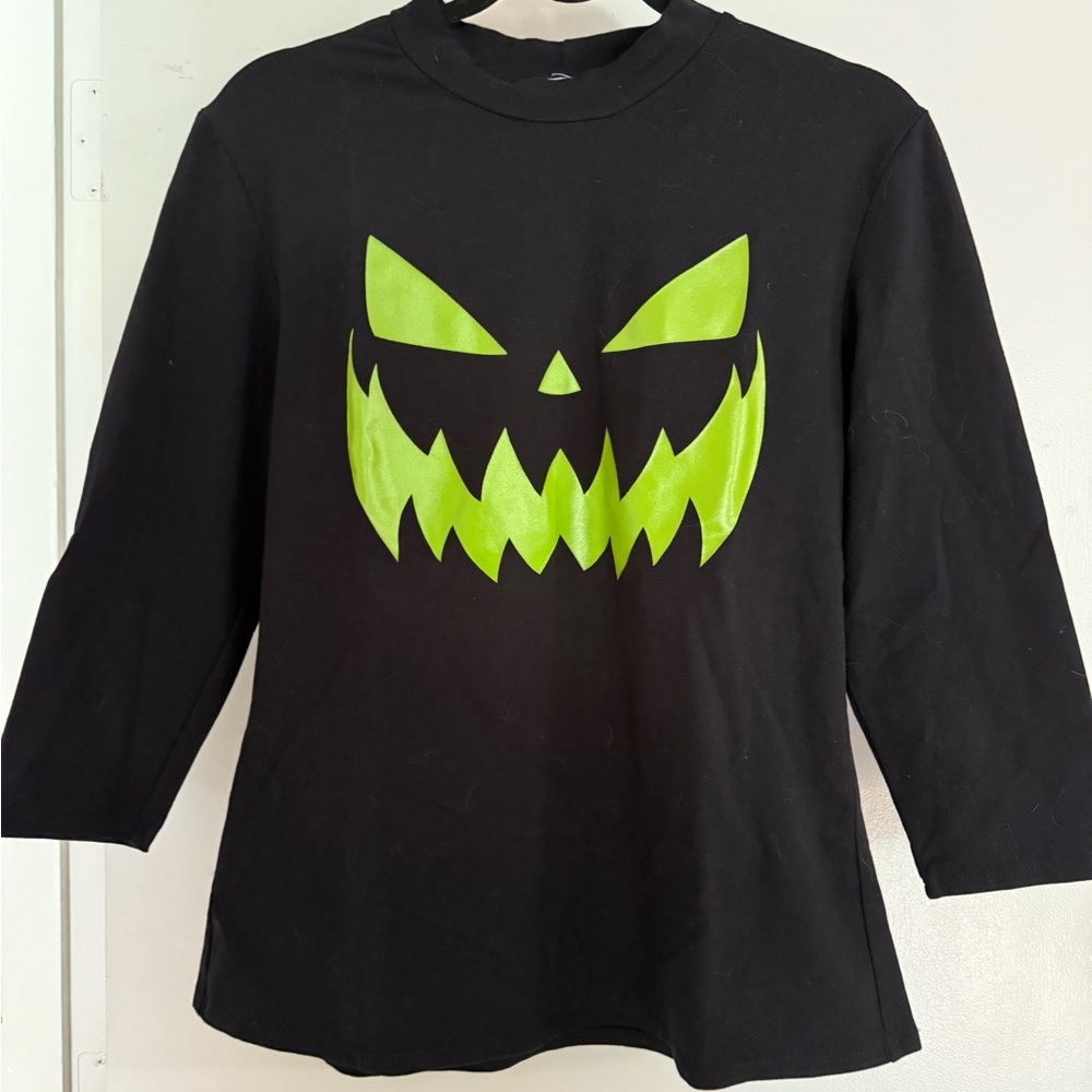 Vixen by micheline pitt bad girl halloween top